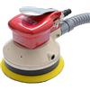 BASSFLY 5 pollice Heavy Duty Duty Pneumatic Sander 125mm Sander Potente Sander Pneumatico BD-7079