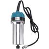 Fafeicy 800 W Compact Variabile Variabile Palm Legno Timmer Router per Specialisti della Carpenteria Kit CNC 6 velocità (Plug 220v)