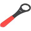 URPIZY Rench ER16 ER20 - Tenditore CNC 2 Collet Wrench for ER Nut Collet Chuck Milling Machine Tool Holder CNC Spanner (ER40)
