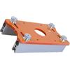 Piceioep Base del router di legno 2 in 1 Palme di legno Router di base Router di legno Strumento per router di legno per trimmer Strumento di alimentazione di base