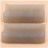 SRNPTBZIT Catena Frizione Copertura Striscia Paraurti Misura for S 039 034 036 038 MS310 MS390 MS341 MS360 MS361 MS261 MS291 MS311 MS362 MS391 Motosega
