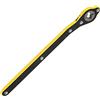 Pretfy Ratchet Spanner Metal Premium Attrezzatura Premium Ridimensionamento della Scena di Risparmio Meccanico Applicabile Strong Workers Auto - Monti Universali, a Lungo Termine (Chiave)