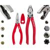 VamPLIERS 2-pc Set S2D by Vampire Professional Tools International
