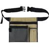 Generic Borsa portautensili | Borsa per attrezzi da lavoro in tela ispessita - Forniture per ingegneria Custodia da lavoro per operai edili Insegnanti di ingegneria