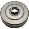 GTWSQQ Tamburo frizione 7T for motosega S=tihl MS180 018 017 MS170 MS250 MS230 MS210 021 023 025 MS170C MS180C
