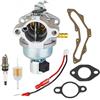 DORFEY 2085333-S Carburatore Adatto For KLR Courage 19 20 SV470 SV480 SV530 SV540 SV590 SV600S SV610 SV620 19/20/21/22HP Tosaerba Trattore
