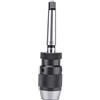 Generic di Perforazione per Tornio Senza Stretta Autoportante con Arbor - Chuck in Acciaio 113 Mm - 1/2 - Bitto di Trapano Ad Alta per Utensili Elettrici - di Bloccaggio Migliorata per