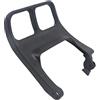Frefgikty Maniglia freno catena per motoseghe MS341 MS361, sostituisce 1135 790 9100