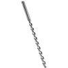 Dormer PFX Extra Length Drill, Pack of 1