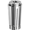 MOUMOUTEN Pinza a molla SK13, diametro del foro 12 mm/0,472, mandrino per fresa in acciaio per molle da 65 Mn, precisione 0,005 mm/0,0002 per macchina per incisione CNC SK13, utensile per tornio e fresatura