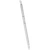 YUYTE Punte di Saldatura T12-I per Stazione di Rilavorazione FX-951, 10 di Punte di Ricambio per Saldatore (Genericzh4w0ptgix-04)
