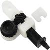 DORFEY For Sthil 029 039 MS290 Kit tenditore catena 1127 007 1003 Kit tenditore catena Motosega MS390 MS310 Blocco vite di regolazione