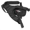 Domary Decespugliatore da Giardino Cintura in Nylon Trimmer Tracolla Imbracatura Accessori per Tosaerba