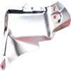 LIWaaGe Adatto for GX160 GX200 5.5HP 6.5HP Tosaerba Parti for utensili da giardino Coperchio motore Cilindro Coperchio inferiore Parti