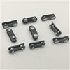 Luxuyvarna Set di maglie di riparazione 3/8 compatibile con motosega Stihl 021 023 025 017 018 020 MS170 MS180 MS230 MS250 MS190 MS190T MS200 MS210