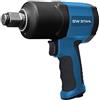 SW-Stahl Avvitatore a percussione ad aria compressa S3266 I quadrato 3/4 pollici I coppia di allentamento massima 1750 Nm I officina utensili pneumatici