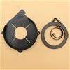 AOLUOER Coperchio molla avviamento a strappo Wahser for H//u//s//q//v//a//r//n//a 288 281 272 268 266 66 61 Parti di motoseghe