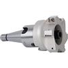 Generic Utensili per Macchinisti R8 BAP400R-80-27-6 Fresa per Flauto NT30 FMB27 Portapinza APMT1604 Inserti (Genericd2k7nz6sru-12)