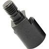 BESTonZON 1Pc Mandrino Per Albero Motore Accoppiatore In Acciaio Dispositivo Di Rimozione Dello Stress Per Componenti Del Motore E Di Guida Accoppiatore Per Albero Flessibile Connettore