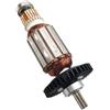 Generico GBH2-18E GBH2-18RE, compatibile for Bosch, motore rotore for trapano a percussione con 7 denti 1619P01771