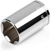 TEKTON Attacco da 3/8 x 7/8 semi-profondo a 6 punti | SHD14022