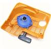 ITrvcaY Gruppo di avviamento a strappo adatto for Husqvarna K650 K700 Sostituisce 506 25 95-01 Parti for sega for cemento
