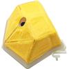 DORFEY 1PC Filtro Aria Pulitore Completo Gruppo Adatto For H-U-S-Q-V-A-R-N=A 51 55 55 Rancher EPA EU1 Motosega Sostituisce N. 503 89 81-01 Parte
