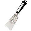 TAJIMA Scrape-Rite P PHR250H80/W1-T - Nucleo solido da 285 mm con lama SUS larga 80 mm