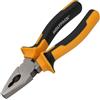 WOLFPACK Pinza universale 150 mm. Acciaio DIN 5746