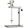 Generic Miscelatore pneumatico automatico for vernice, miscelatore pneumatico con staffa da 1 gallone, strumento for miscelare vernice, agitatore d'aria, miscelatore d'aria