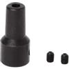 X-Institute 4-12mm Albero Motore B10 Drill Clamp Mandrino Accoppiatore Accoppiatore Connettore Manicotto Vite