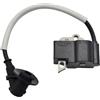 GTWSQQ Bobina di accensione for motosega Stihl MS362 MS362C MS 362, pezzo ricambio 1140 400 1302
