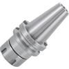 Generic Portautensili CNC di Alta qualità 40cr BT40-ER32-70 per Utensili da Tornio di Fresatura, 1 Portautensili CNC, Campo di Serraggio 2-20 Mm, Lunghezza 70 Mm, Adatto per Macchinisti