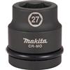 Makita E-24511 - Bussola a percussione con attacco quadro da 1, 27 mm