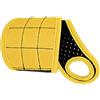 Generic Braccialetto magnetico per attrezzi - Cool Gadgets, braccialetto magnetico