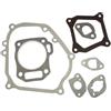 DORFEY Parti del motore Guarnizione Set di sostituzione potenza 168F/170F Trimmer 2-3KW 4 tempi Accessori Motore Carta Parti Benzina(168FpercentGX160perc)