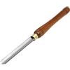 ArhaR Scalpello per tornio, 1 pezzo Scalpelli da tornio Sgorbia per sgrossatura Strumenti per tornitura del legno Scalpello per tornitura del legno Accessori per tornio per legno/Sgorbia per sgrossatu