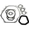 DORFEY Set completo di guarnizioni motore 2 pezzi adatto for h0-n-d-a GX390 GX 390 cinese 188F 13HP 5KW generatore a benzina tosaerba 06111-ZF6-406