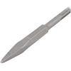 Aexit Scalpello con punta a martello tondo Special Direct System PLUS lunghezza 148mm (3b67fd760fb78ef3ef3e22728c46444e)