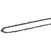 Stihl Catena ISE per motosega 74 Maglie 18 Lunghezza 18 Modello: Oregon L74, sostituisce stihl .325 1.6 74