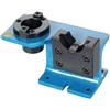 echo ENG Supporto smonta mandrino BT30 ISO50 echoENG - AM 20 SM50