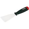 L'outil parfait Coltello da Pittore Inox Polypro 10 cm | 501010 - Lo strumento perfetto
