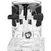 Jufjsfy Trimmer Macchine Base Lavorazione Trimmer Elettrico Trimmer Macchine Base Strumento Accessori Immersione Fresa Base