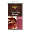 V33 Libéron Cera d'arte colorata Black Bison Liquida Neutro 250 ml