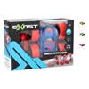 Rocco Giocattoli Exost 360 Cross Con Luci RC Radiocomandata Assortita 3 modelli di Rocco Giocattoli
