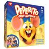 Rocco Giocattoli Gioco si società Peperito Topino Mangiadito Di Rocco Giocattoli