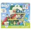 Rocco Giocattoli Bluey Playset Supermercato Con 24 Suoni 40 Cm di Rocco Giocattoli