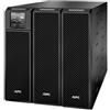 Apc Gruppo di continuita APC Smart UPS RT SRT10KXLI USV [SRT10KXLI]