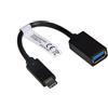 Link Adattatore Link USB C M a USB 3.0 F, 15cm [LKADAT122]