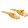 Lindy Cavo di rete Lindy cavo patch cat 6 U /UTP 0.3m [48060]